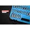 Capri Tools Advanced Series Star Master Bit Socket Set, 60 pcs CP30031ADV - alternate 3
